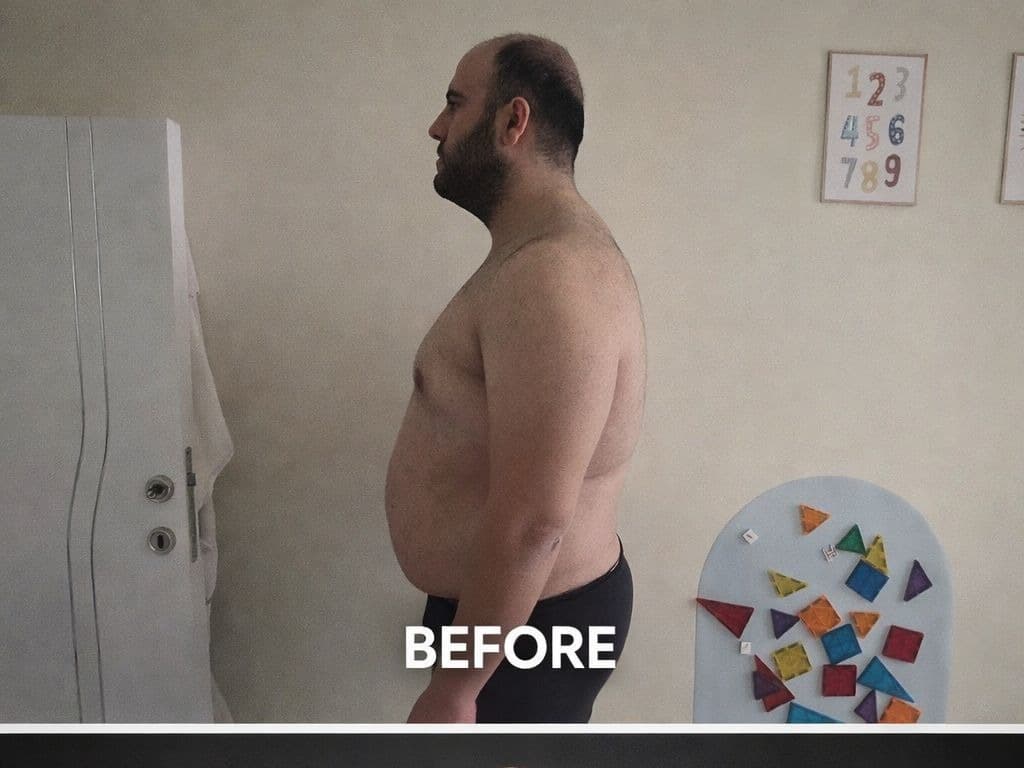 Bahattin — öncesi